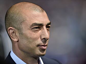 Di Matteo named as Aston Villa...